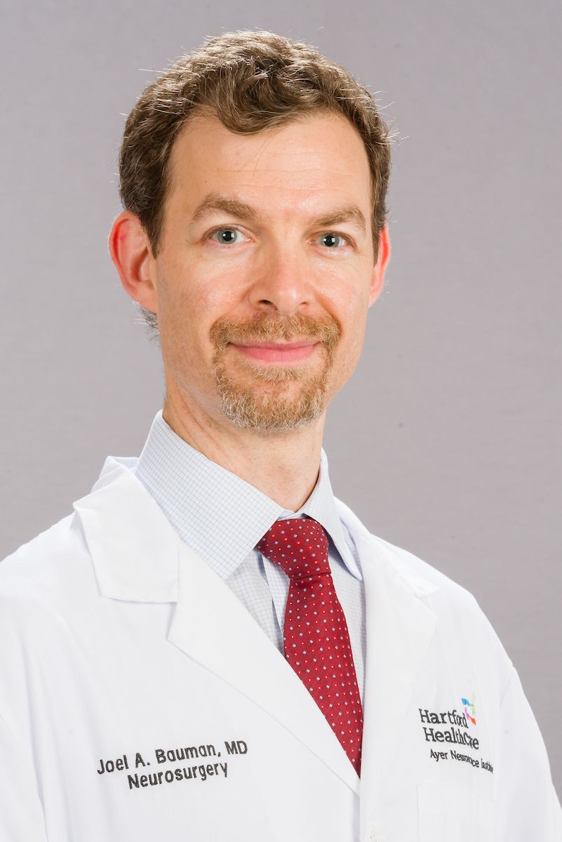 Photo of Bauman, Joel A., MD